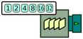 Processor graph