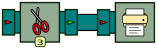 Processor graph