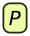 Reference Pattern