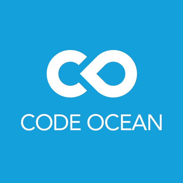 Code Ocean screenshot