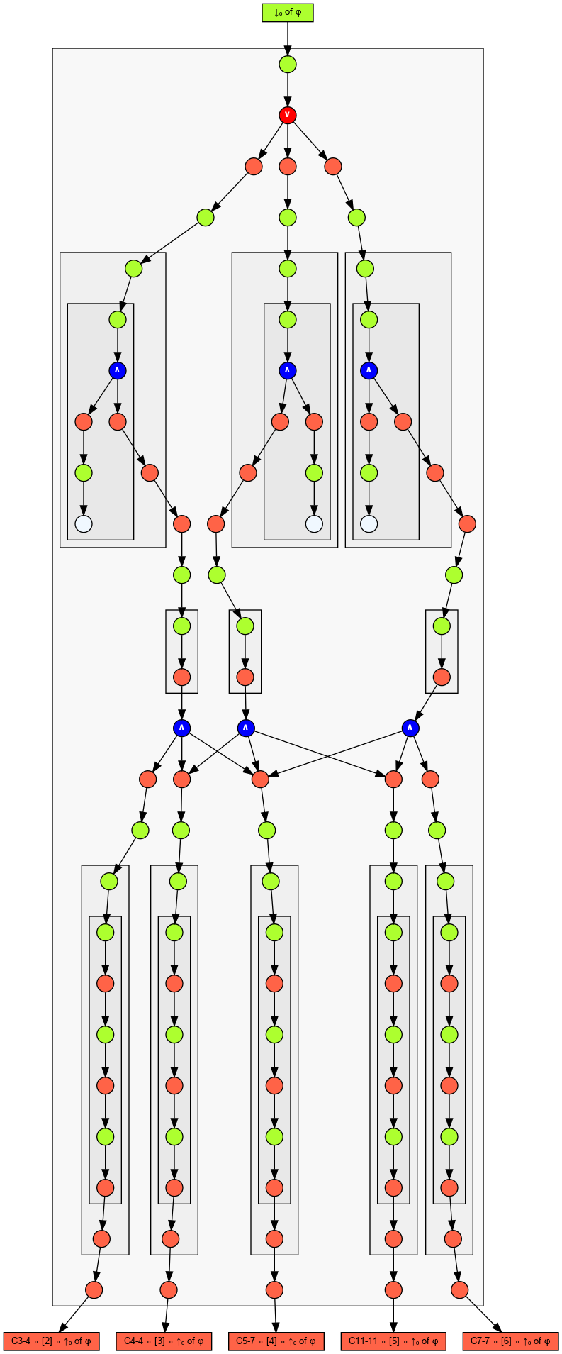 Circuit