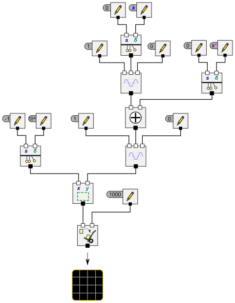 Picker wiring diagram